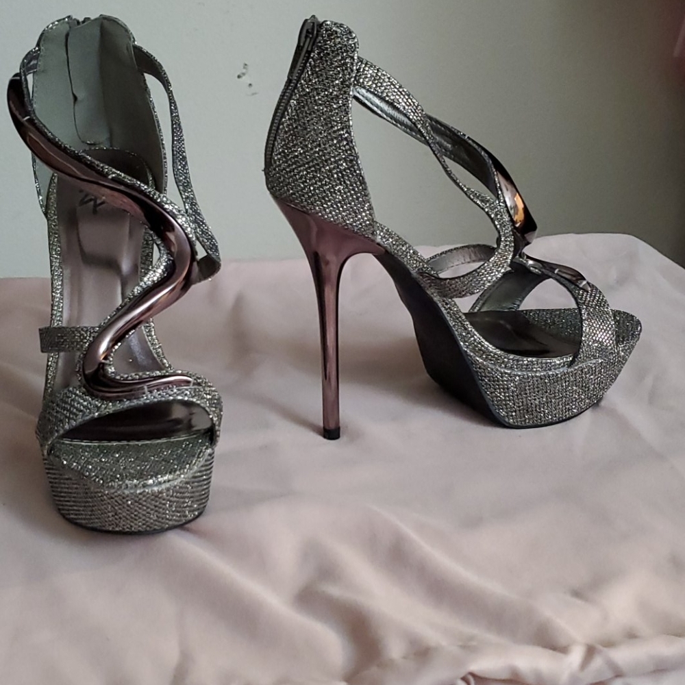 Sexy heels